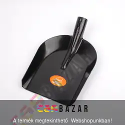 Lapát 95-ös, hőkezelt Buffalo