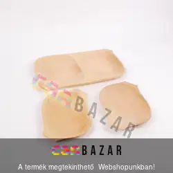 3 részes fatál szögletes