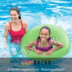 Felfújható úszógumi 91 cm INTEX 59262 - zöld