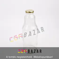 Gyümölcslé üveg 720 ml