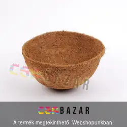 Kókuszrost betét 35cm