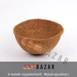 Kókuszrost betét 40cm