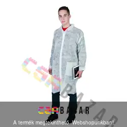 PP köpeny 2XL-es 110 cm hosszú