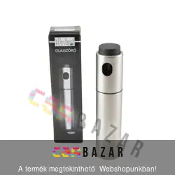 Olajpermetező, olajszóró