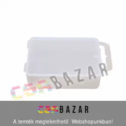 Csavartartó doboz mini