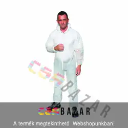 PP fehér overál XL-es