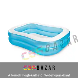Felfújható medence 203x152x48 cm INTEX 57180